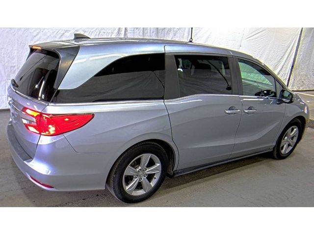 2019 Honda Odyssey EX-L Automatic - 23009448 - 4