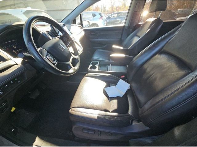 2019 Honda Odyssey EX-L Automatic - 23009448 - 5
