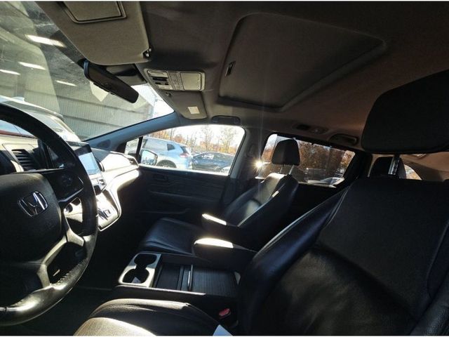 2019 Honda Odyssey EX-L Automatic - 23009448 - 6