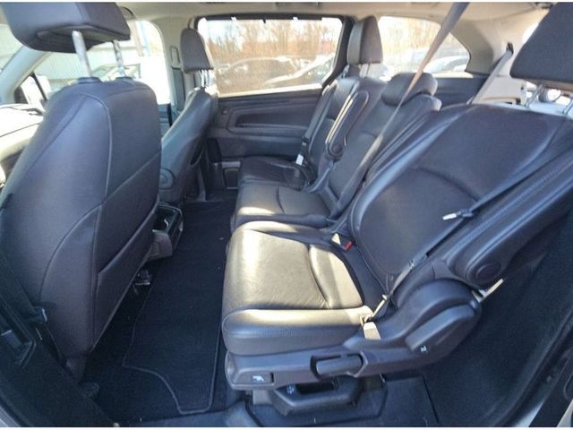 2019 Honda Odyssey EX-L Automatic - 23009448 - 7