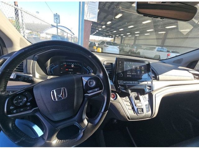 2019 Honda Odyssey EX-L Automatic - 23009448 - 8