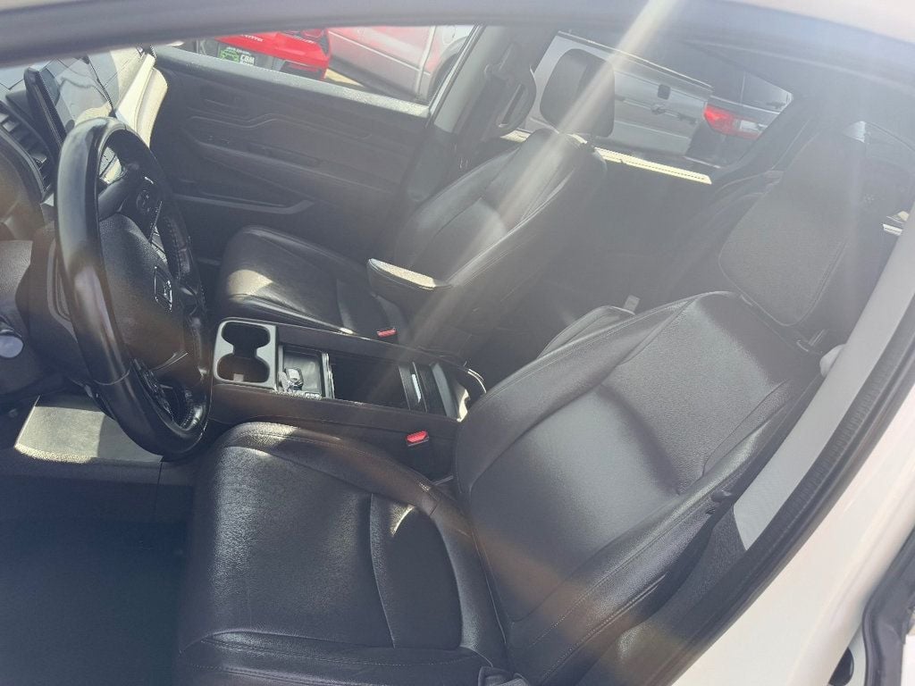 2019 Honda Odyssey EX-L Automatic - 22723687 - 10