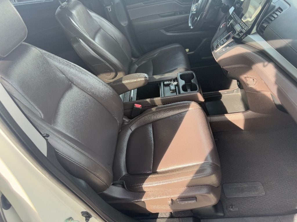 2019 Honda Odyssey EX-L Automatic - 22723687 - 16