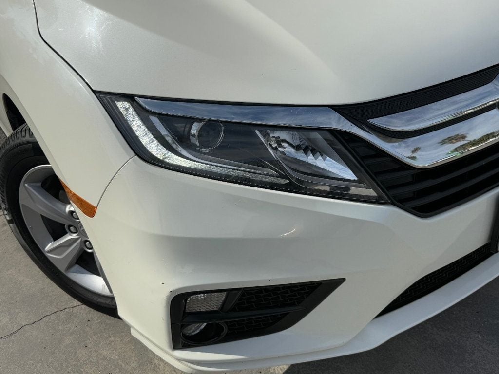 2019 Honda Odyssey EX-L Automatic - 22723687 - 1