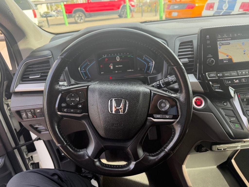 2019 Honda Odyssey EX-L Automatic - 22723687 - 19