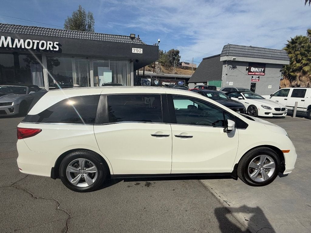 2019 Honda Odyssey EX-L Automatic - 22723687 - 7