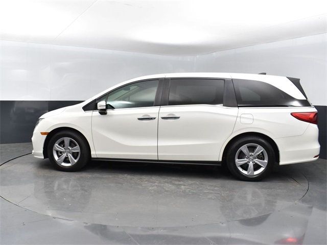 2019 Honda Odyssey EX-L Automatic - 22976542 - 1