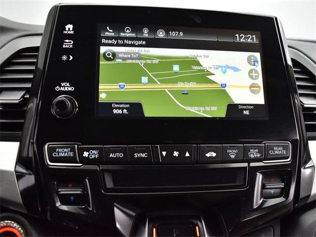 2019 Honda Odyssey EX-L Automatic - 22976542 - 6