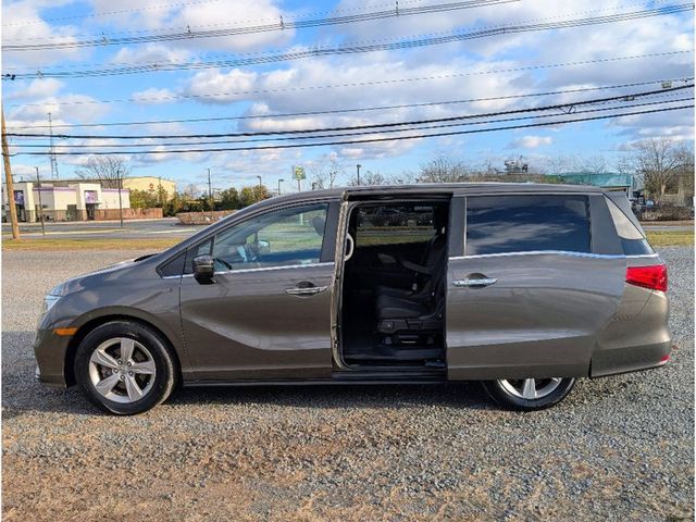 2019 Honda Odyssey EX-L Automatic - 22957633 - 9
