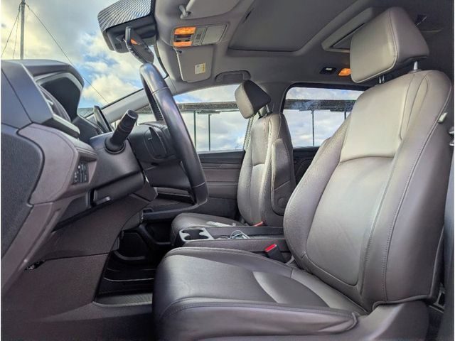 2019 Honda Odyssey EX-L Automatic - 22957633 - 12