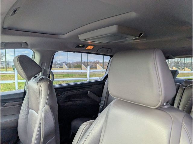 2019 Honda Odyssey EX-L Automatic - 22957633 - 13