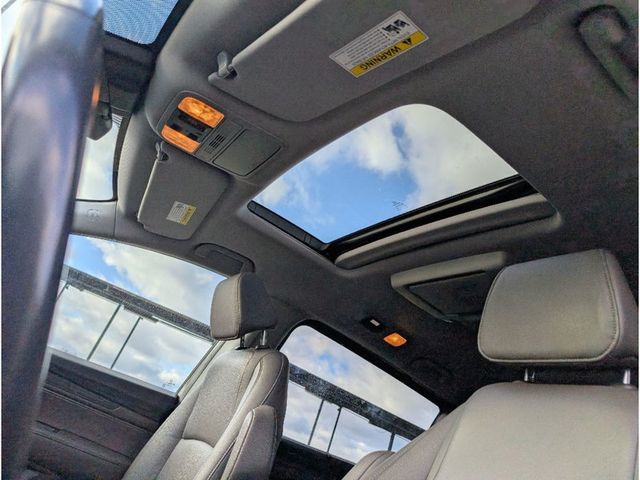 2019 Honda Odyssey EX-L Automatic - 22957633 - 14