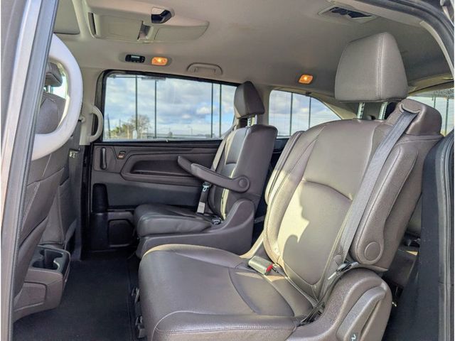 2019 Honda Odyssey EX-L Automatic - 22957633 - 15