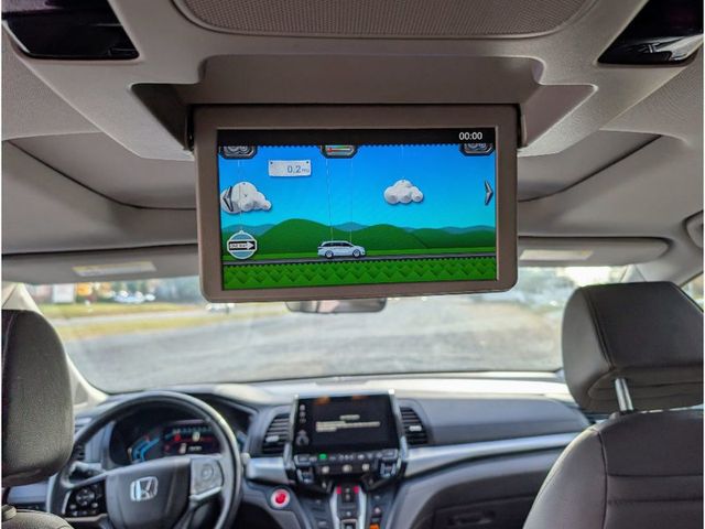 2019 Honda Odyssey EX-L Automatic - 22957633 - 16