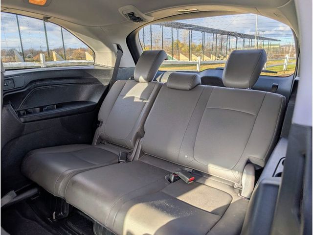2019 Honda Odyssey EX-L Automatic - 22957633 - 17