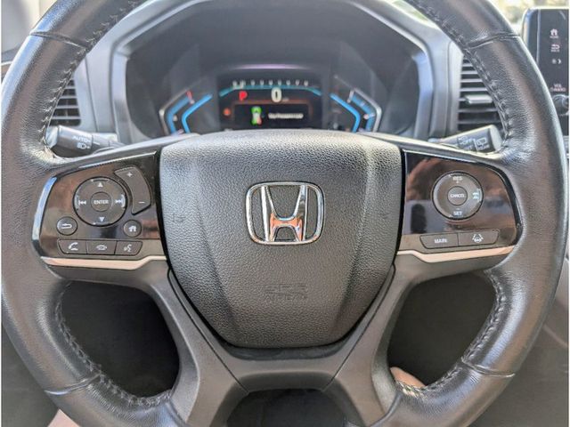 2019 Honda Odyssey EX-L Automatic - 22957633 - 19