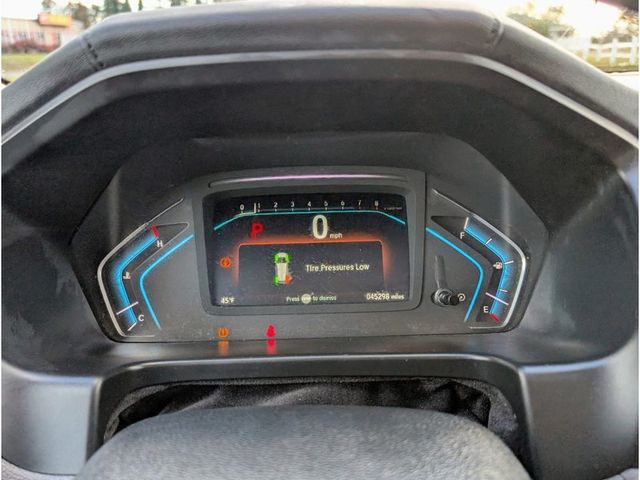 2019 Honda Odyssey EX-L Automatic - 22957633 - 20