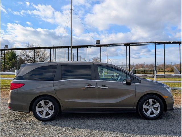 2019 Honda Odyssey EX-L Automatic - 22957633 - 7