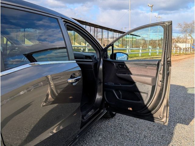 2019 Honda Odyssey EX-L Automatic - 23024514 - 10