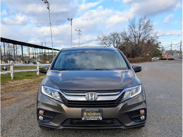 2019 Honda Odyssey EX-L Automatic - 23024514 - 1