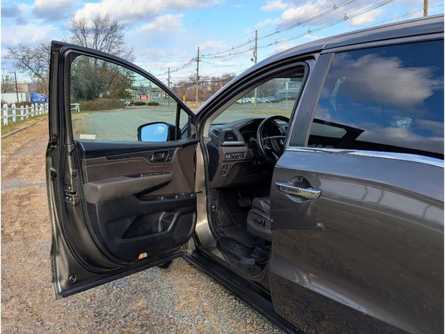 2019 Honda Odyssey EX-L Automatic - 23024514 - 8