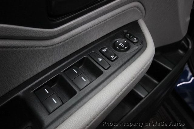 2019 Honda Odyssey EX-L Automatic - 22965414 - 12