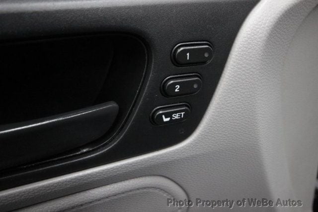 2019 Honda Odyssey EX-L Automatic - 22965414 - 13
