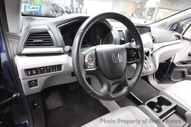 2019 Honda Odyssey EX-L Automatic - 22965414 - 15