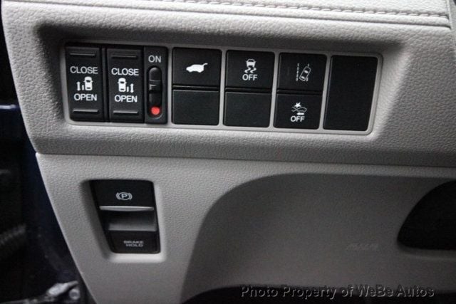 2019 Honda Odyssey EX-L Automatic - 22965414 - 16