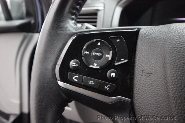 2019 Honda Odyssey EX-L Automatic - 22965414 - 18
