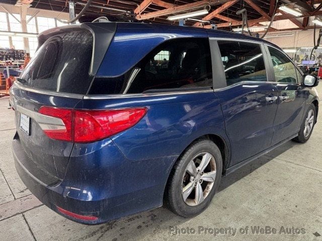 2019 Honda Odyssey EX-L Automatic - 22965414 - 1