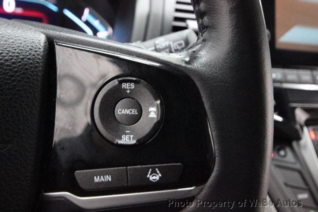 2019 Honda Odyssey EX-L Automatic - 22965414 - 19