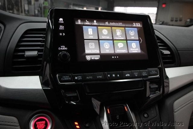 2019 Honda Odyssey EX-L Automatic - 22965414 - 20