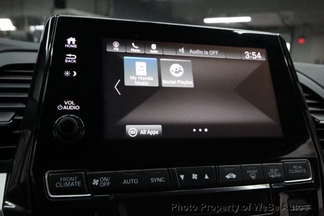 2019 Honda Odyssey EX-L Automatic - 22965414 - 22