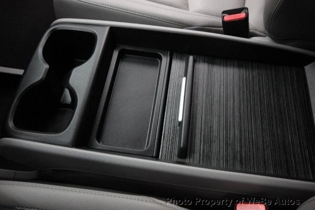 2019 Honda Odyssey EX-L Automatic - 22965414 - 25