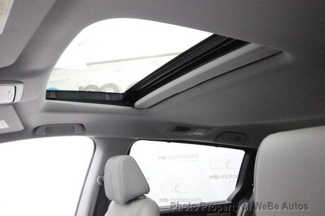 2019 Honda Odyssey EX-L Automatic - 22965414 - 26