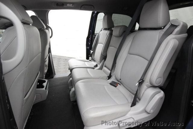 2019 Honda Odyssey EX-L Automatic - 22965414 - 27