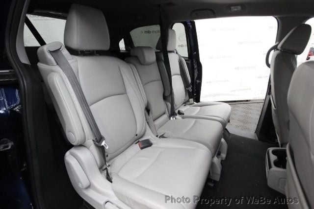 2019 Honda Odyssey EX-L Automatic - 22965414 - 30