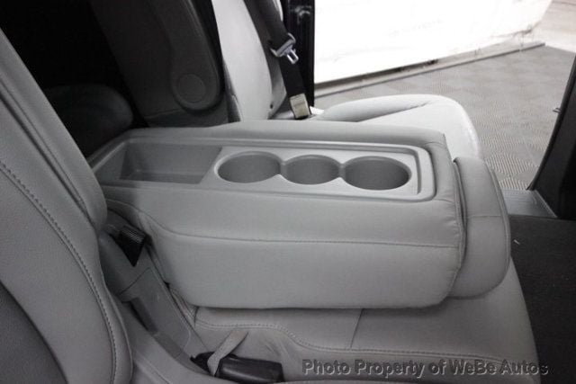 2019 Honda Odyssey EX-L Automatic - 22965414 - 31