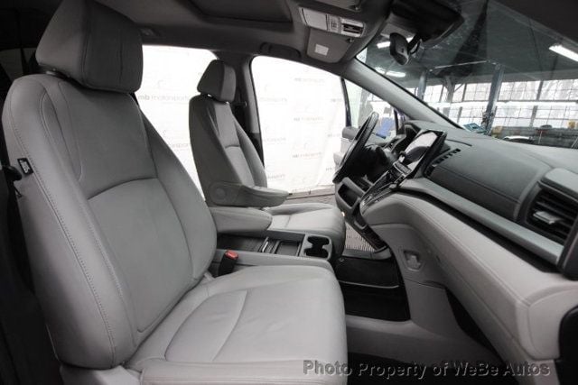 2019 Honda Odyssey EX-L Automatic - 22965414 - 32