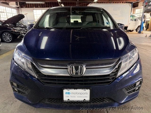 2019 Honda Odyssey EX-L Automatic - 22965414 - 3