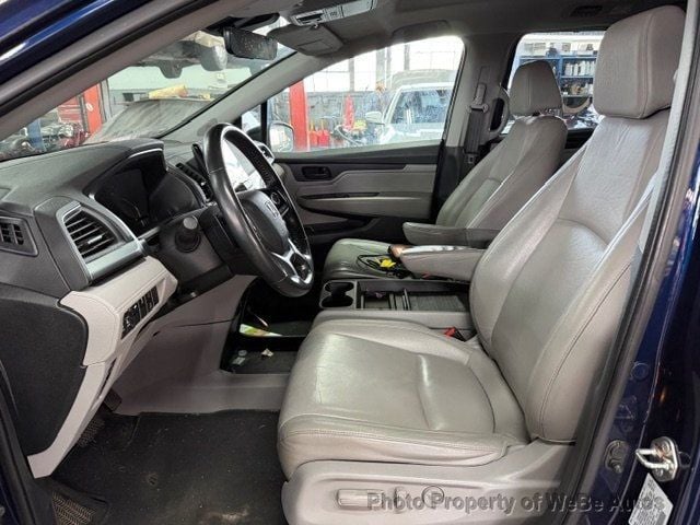 2019 Honda Odyssey EX-L Automatic - 22965414 - 4