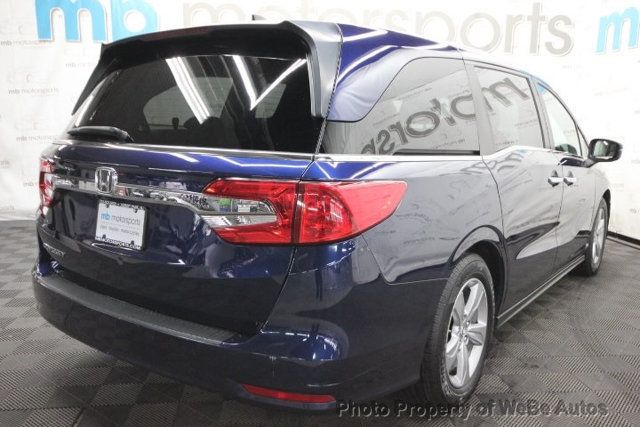 2019 Honda Odyssey EX-L Automatic - 22965414 - 6