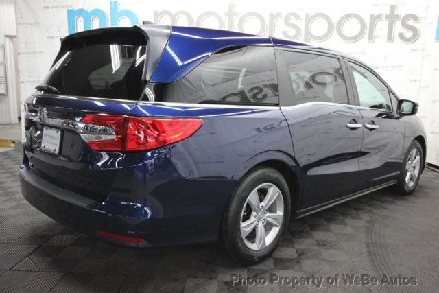 2019 Honda Odyssey EX-L Automatic - 22965414 - 7