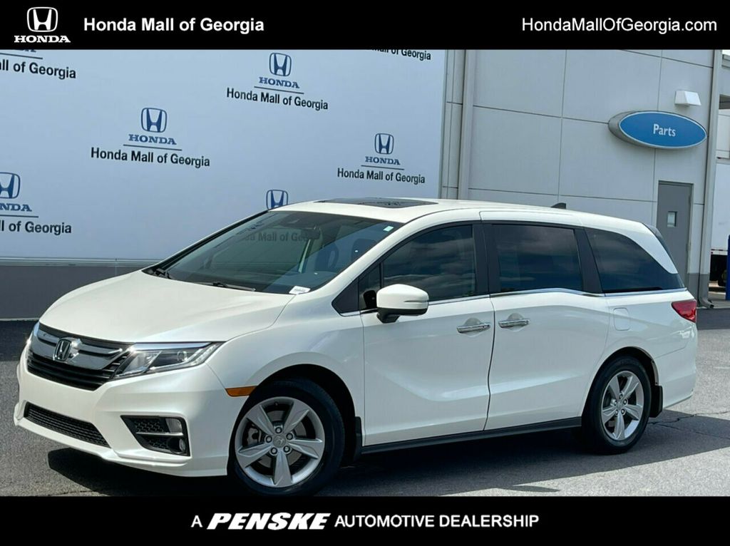 19 Used Honda Odyssey Ex L Automatic At Penskecars Com Serving Bloomfield Hills Mi Iid 19 Used Honda Odyssey Ex L Automatic At Penskecars Com Serving Bloomfield Hills Mi Iid