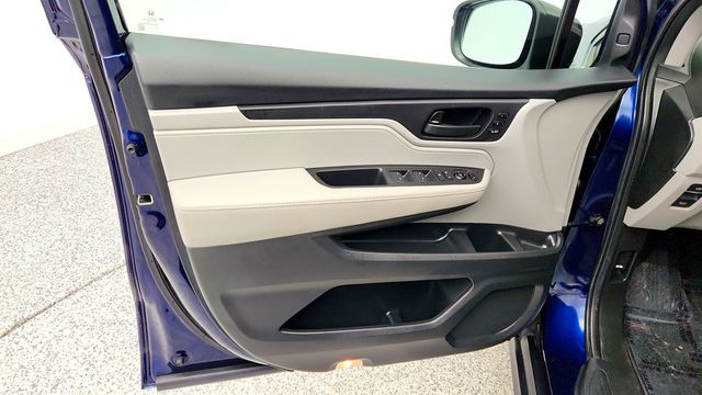 2019 Honda Odyssey EX-L Automatic - 23003947 - 10