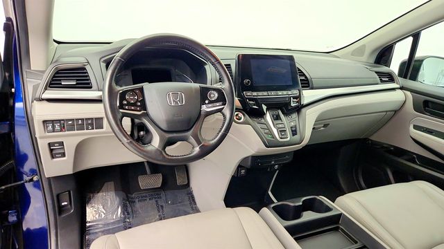 2019 Honda Odyssey EX-L Automatic - 23003947 - 12