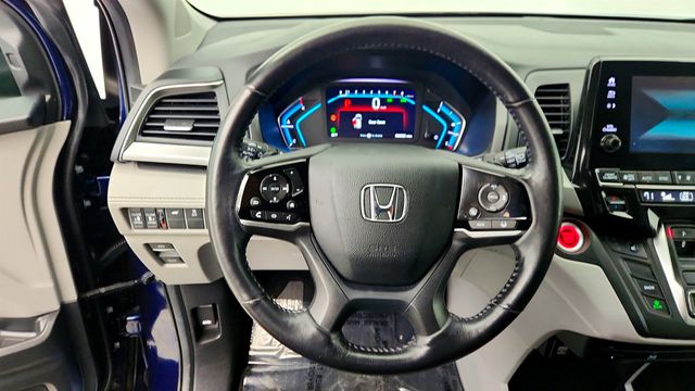 2019 Honda Odyssey EX-L Automatic - 23003947 - 13