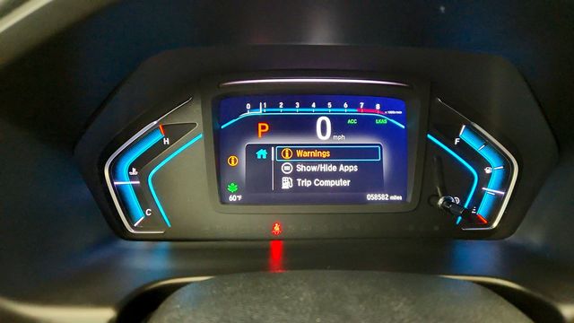 2019 Honda Odyssey EX-L Automatic - 23003947 - 14