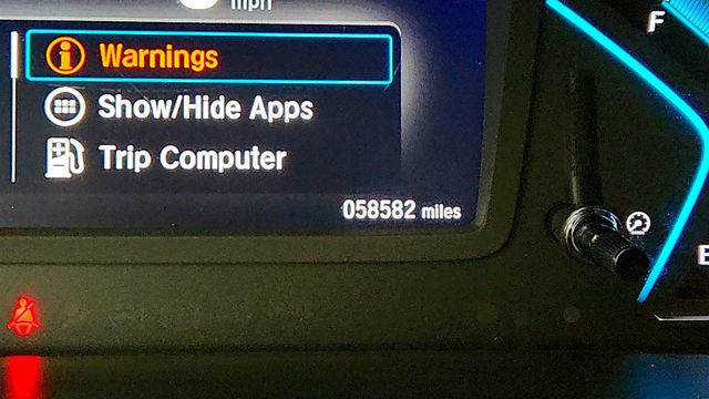 2019 Honda Odyssey EX-L Automatic - 23003947 - 15